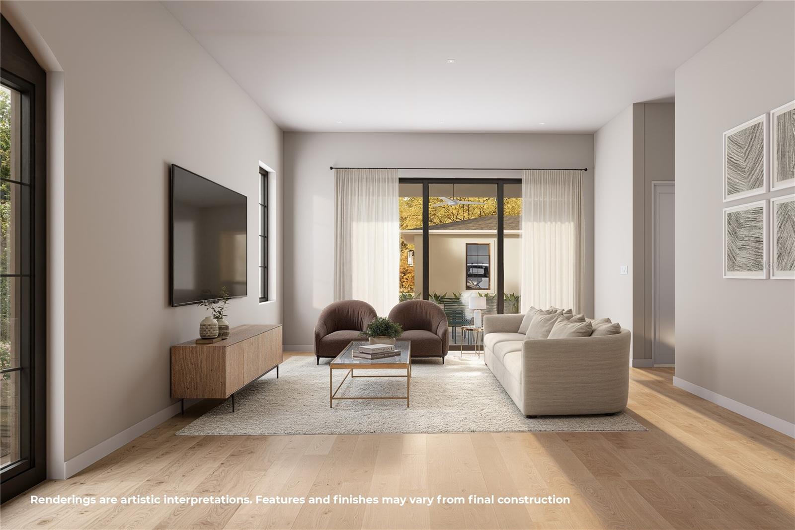 COLLEGE PARK SECOND ADD - Residential