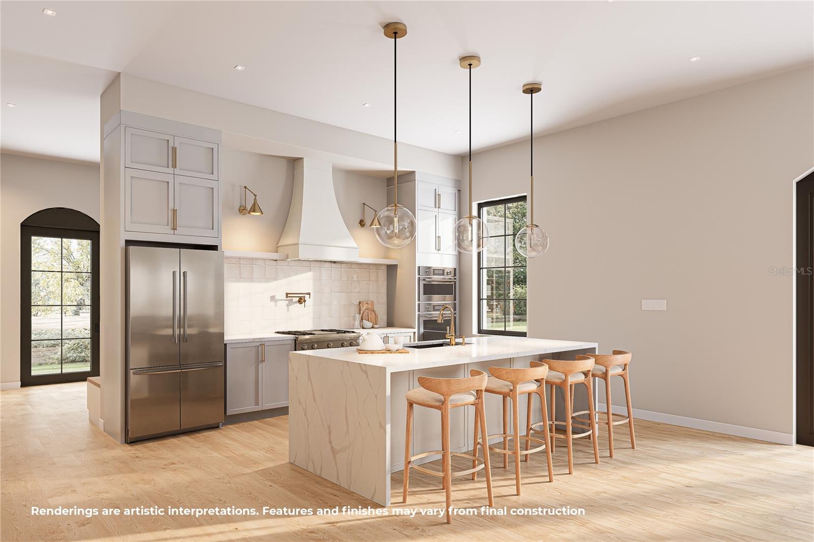 COLLEGE PARK SECOND ADD - Residential
