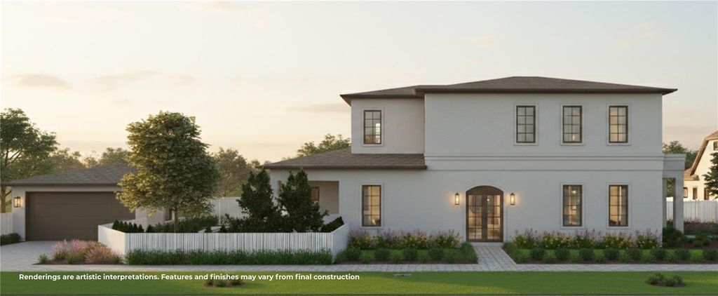 Photo of 2000 N Westmoreland Drive, Orlando, FL 32804 (MLS # O6401891)