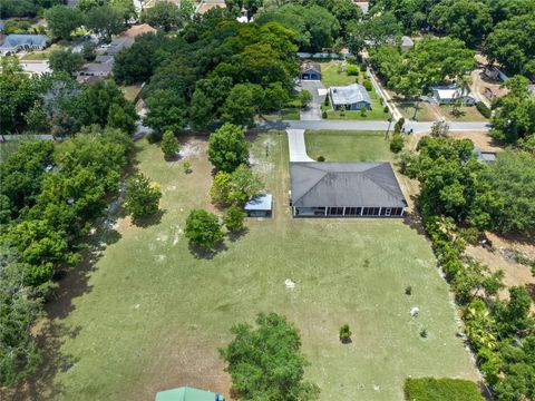 A home in OCOEE