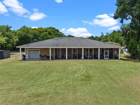 A home in OCOEE