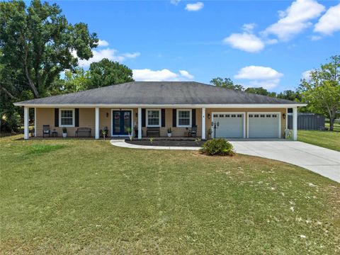 A home in OCOEE