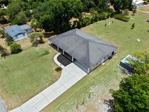 A home in OCOEE