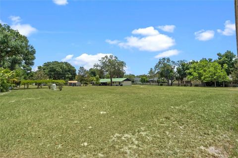 A home in OCOEE