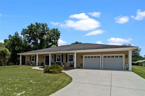 A home in OCOEE