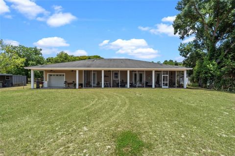 A home in OCOEE