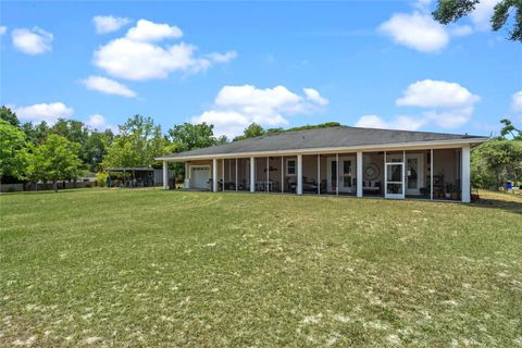 A home in OCOEE