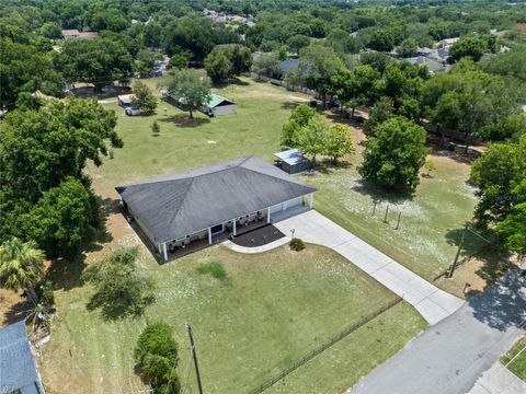 A home in OCOEE