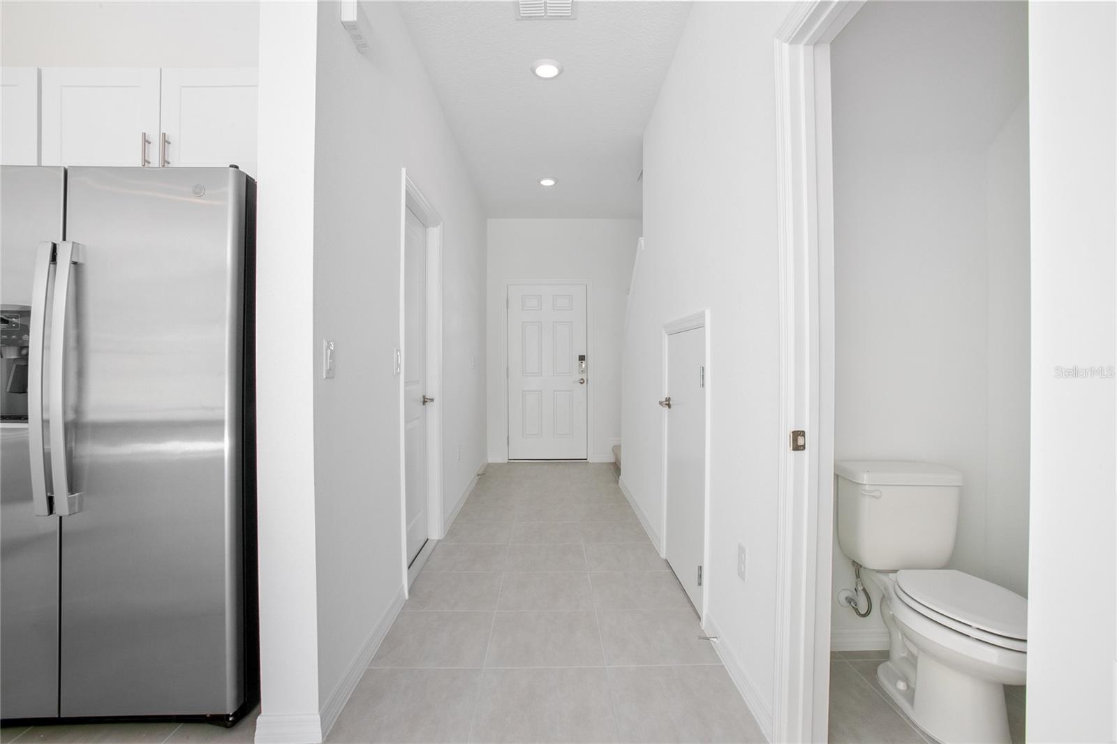 RIVERFRONT ESTATES SOUTH - Residential