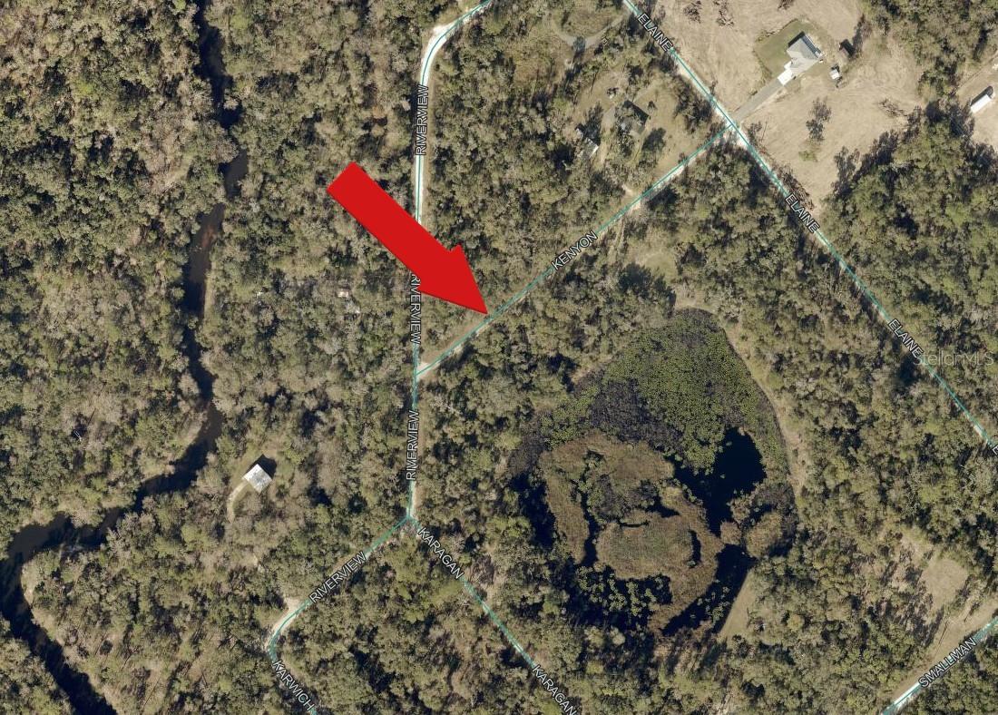 7132 KENYON DRIVE