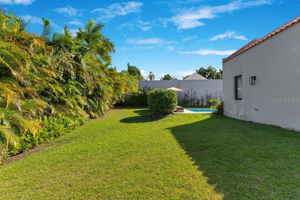 DORADO BEACH EAST - Residential