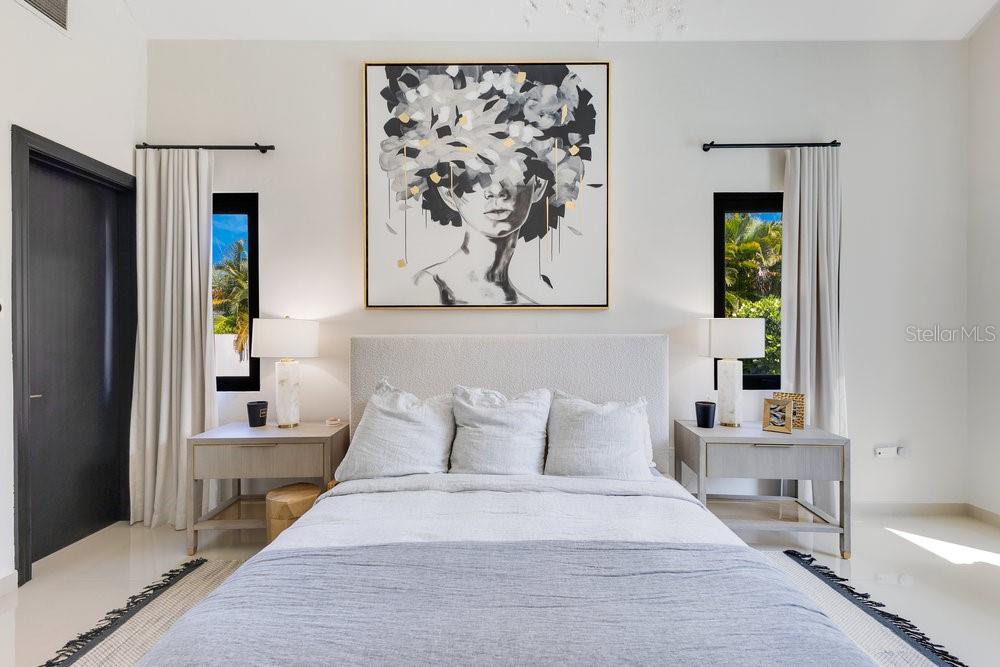 DORADO BEACH EAST - Residential