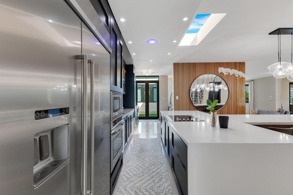 DORADO BEACH EAST - Residential