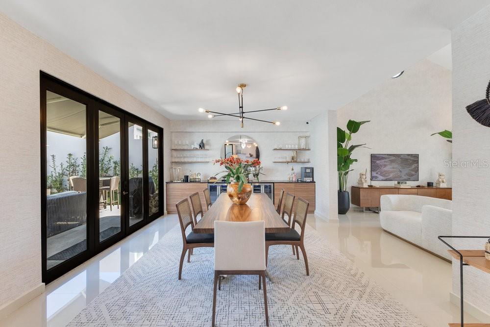 DORADO BEACH EAST - Residential