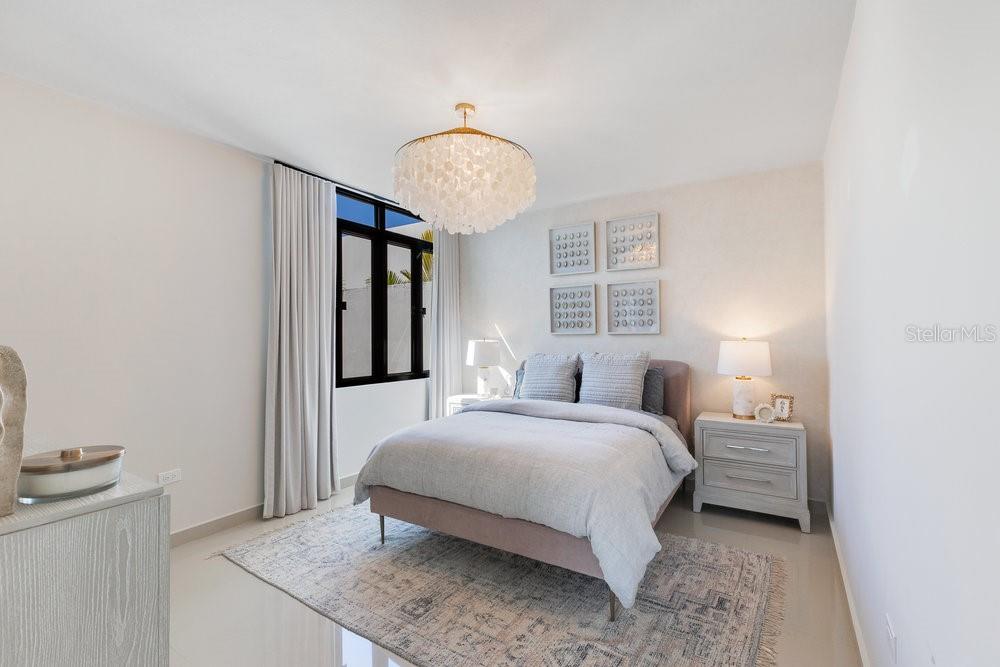 DORADO BEACH EAST - Residential