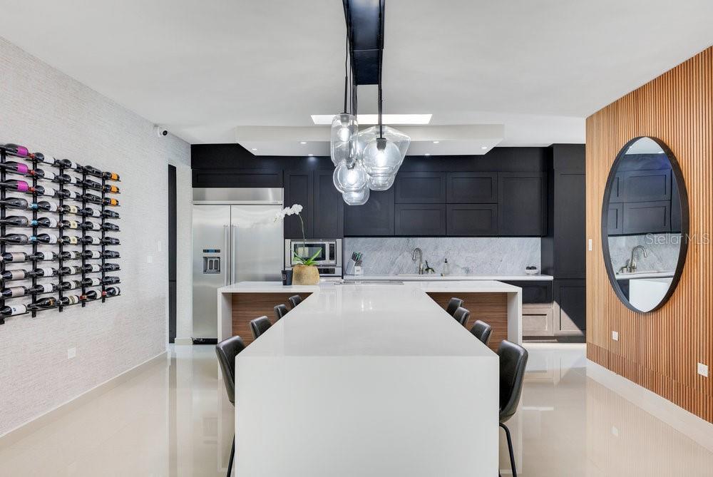 DORADO BEACH EAST - Residential