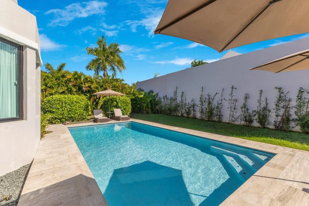 DORADO BEACH EAST - Residential