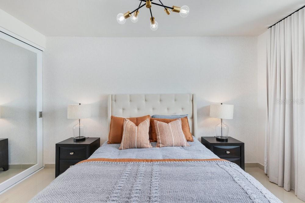 DORADO BEACH EAST - Residential