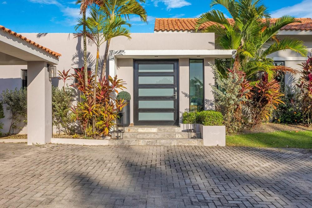 DORADO BEACH EAST - Residential