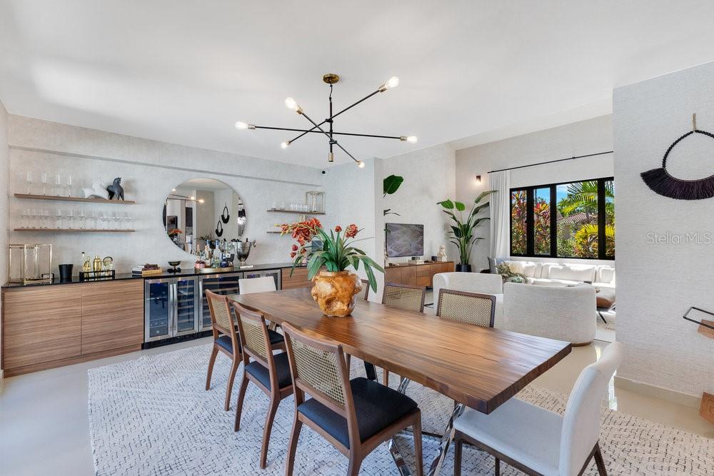 DORADO BEACH EAST - Residential