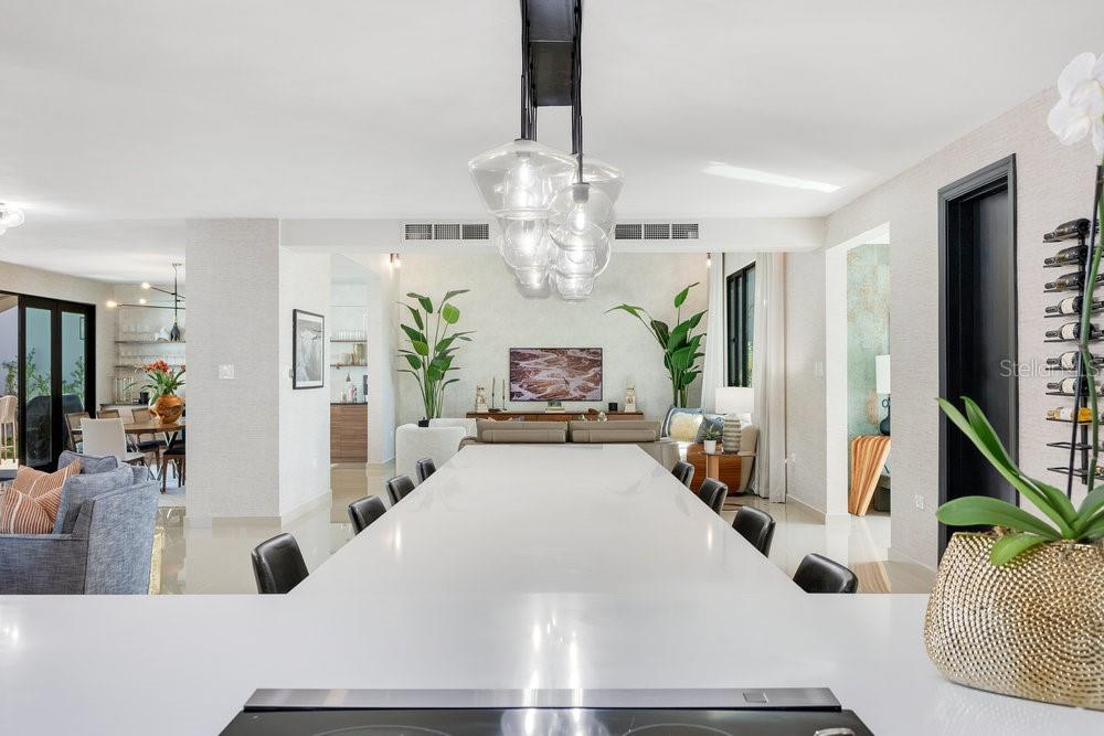 DORADO BEACH EAST - Residential