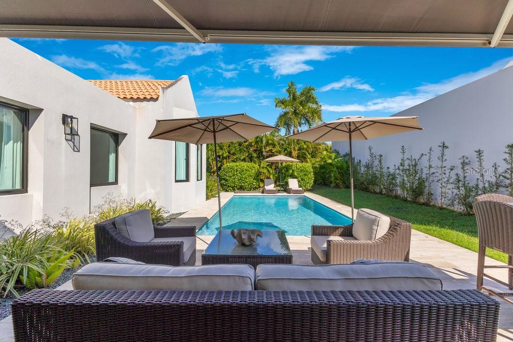 DORADO BEACH EAST - Residential