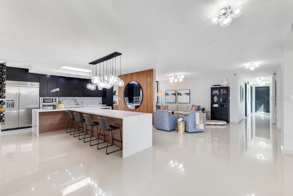 DORADO BEACH EAST - Residential