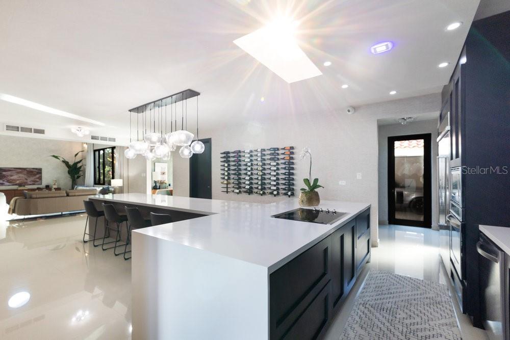 DORADO BEACH EAST - Residential