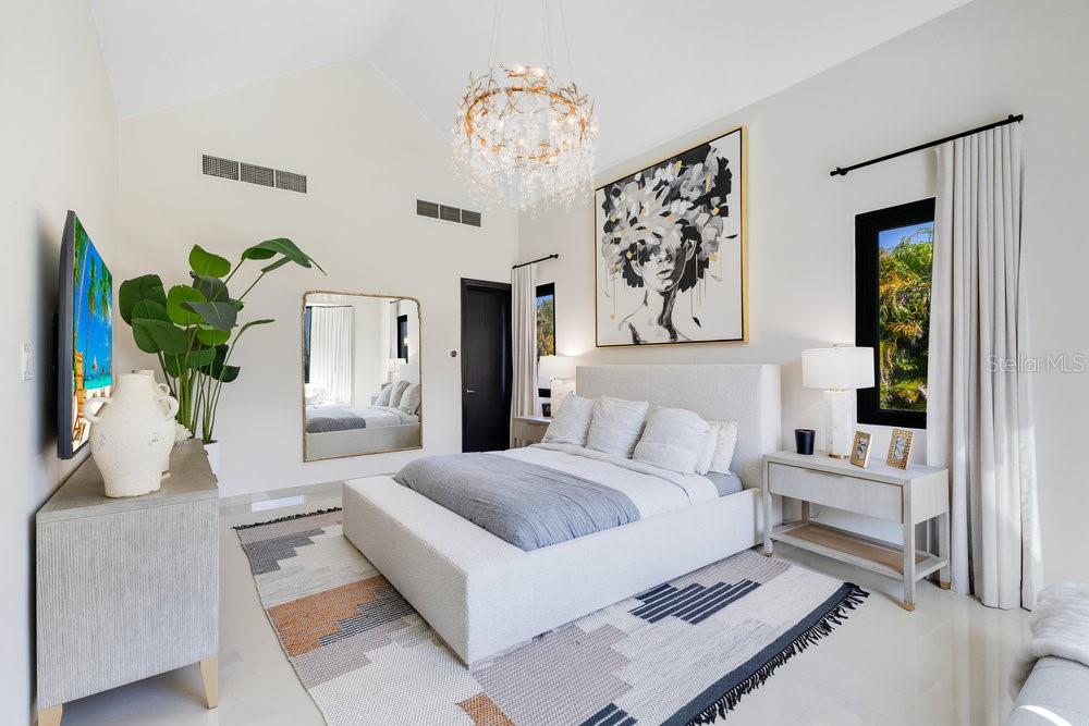 DORADO BEACH EAST - Residential