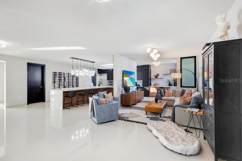 DORADO BEACH EAST - Residential