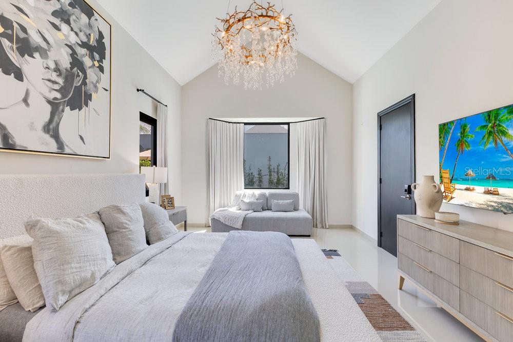 DORADO BEACH EAST - Residential