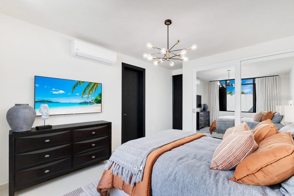 DORADO BEACH EAST - Residential