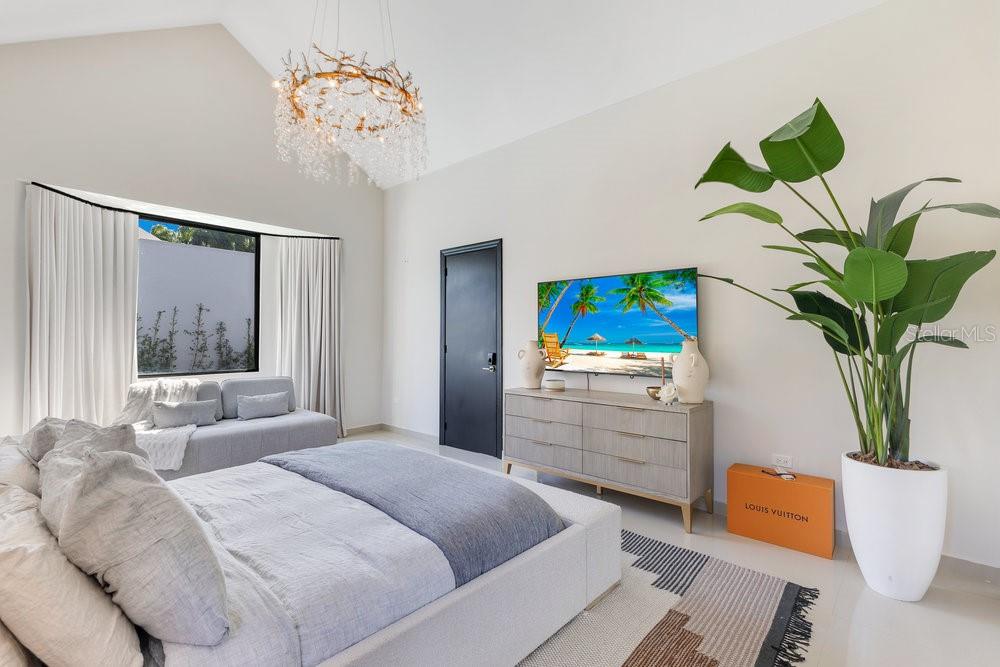 DORADO BEACH EAST - Residential