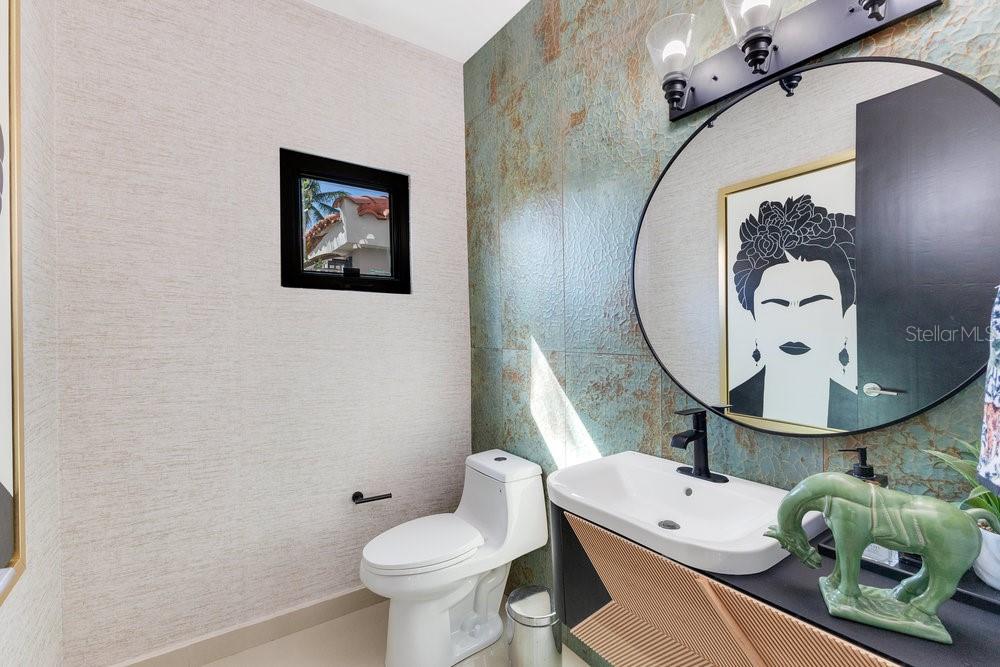 DORADO BEACH EAST - Residential