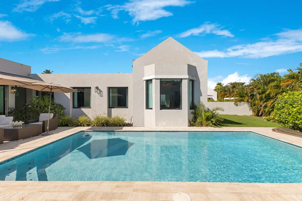 DORADO BEACH EAST - Residential