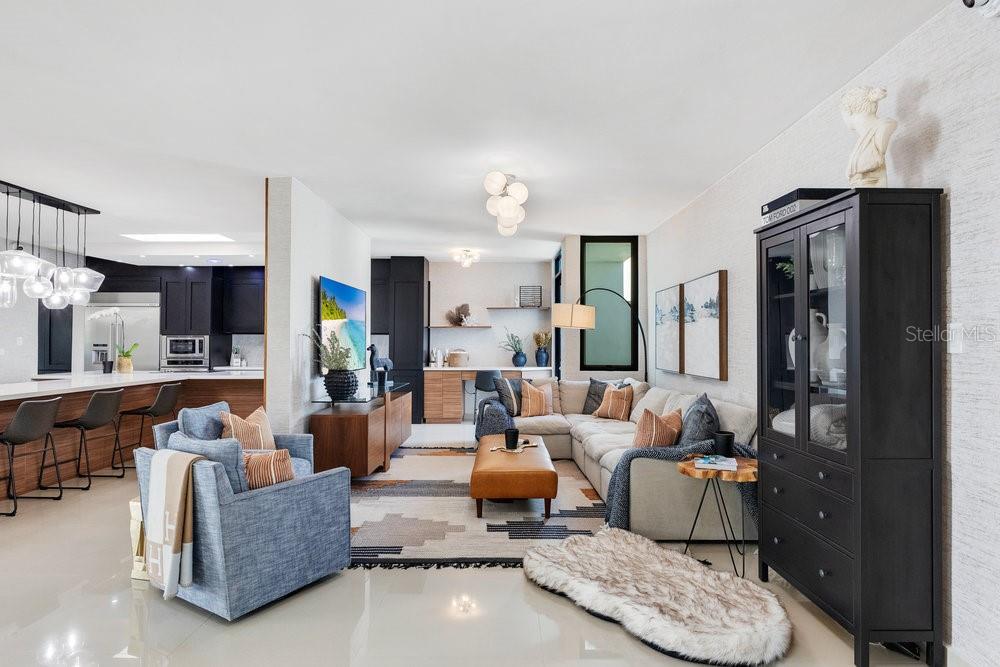 DORADO BEACH EAST - Residential