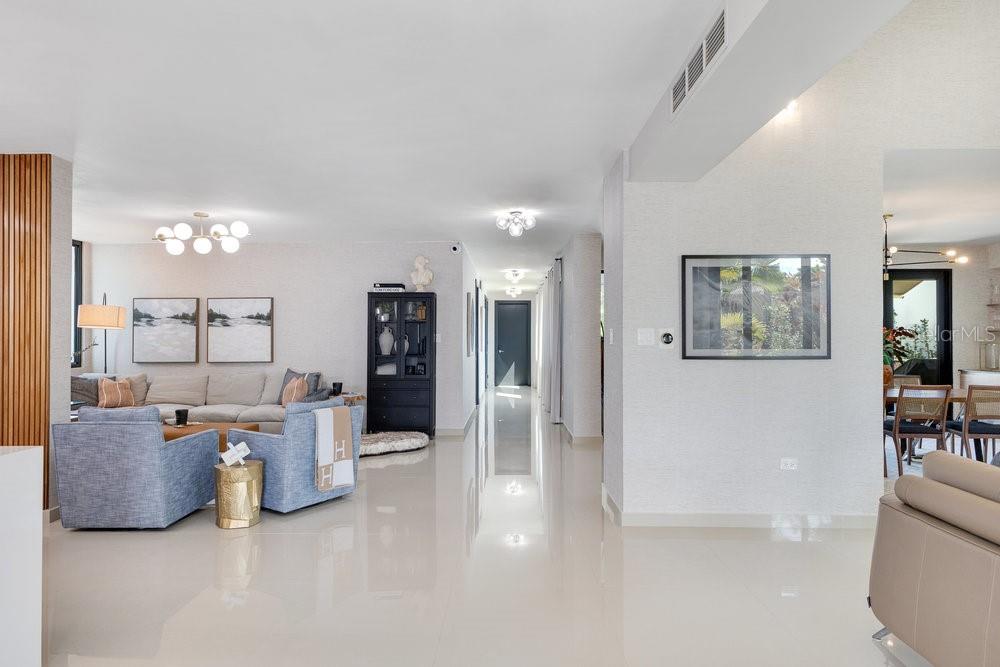 DORADO BEACH EAST - Residential