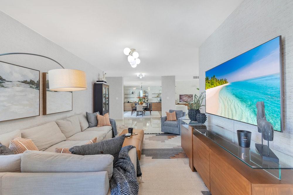 DORADO BEACH EAST - Residential