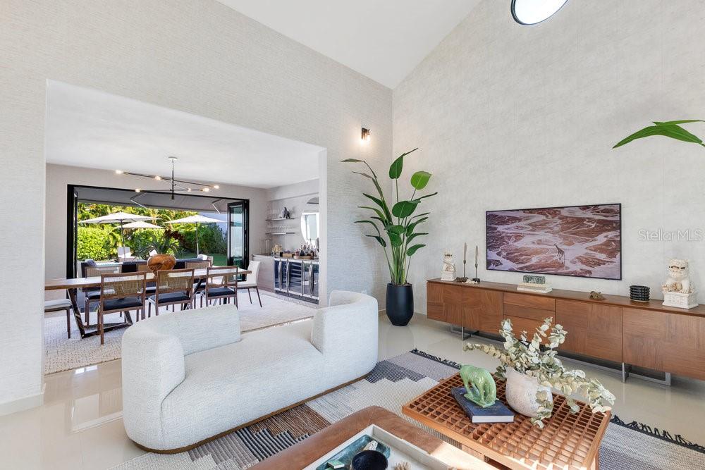 DORADO BEACH EAST - Residential