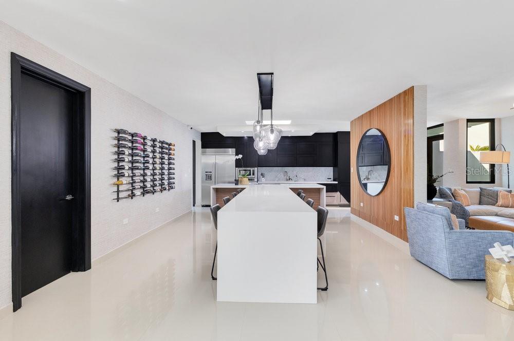 DORADO BEACH EAST - Residential