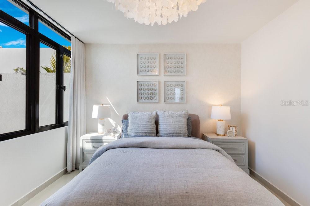 DORADO BEACH EAST - Residential