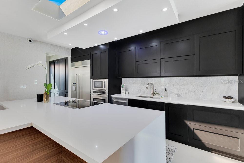 DORADO BEACH EAST - Residential