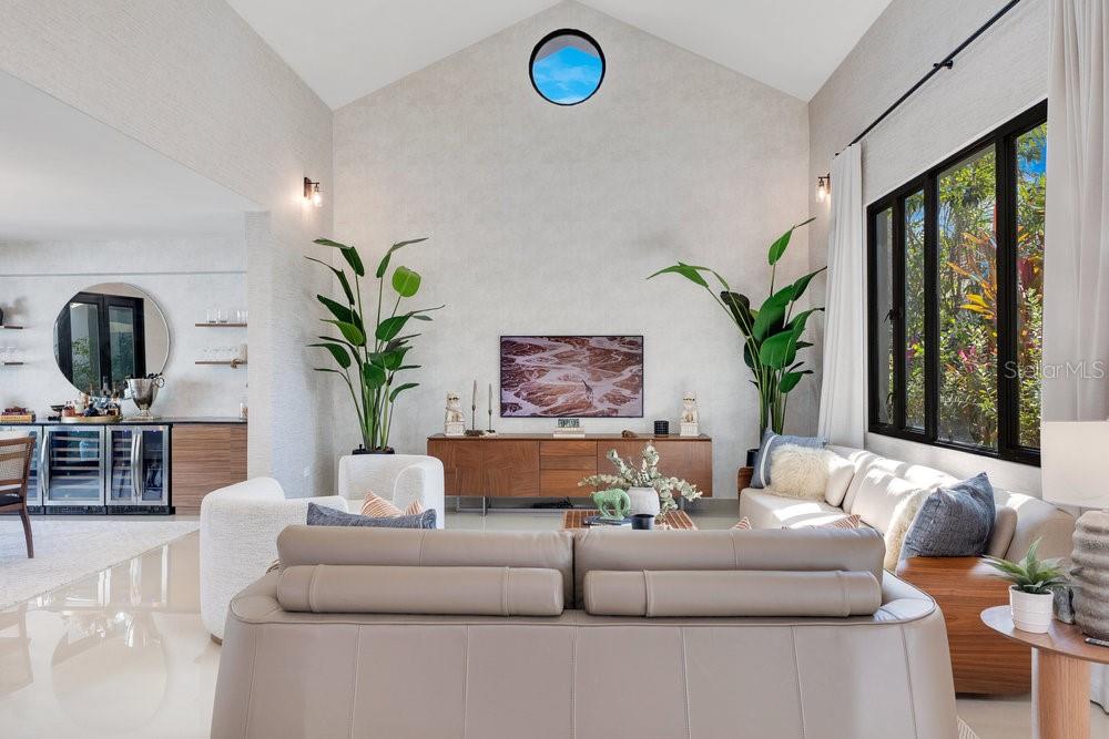 DORADO BEACH EAST - Residential