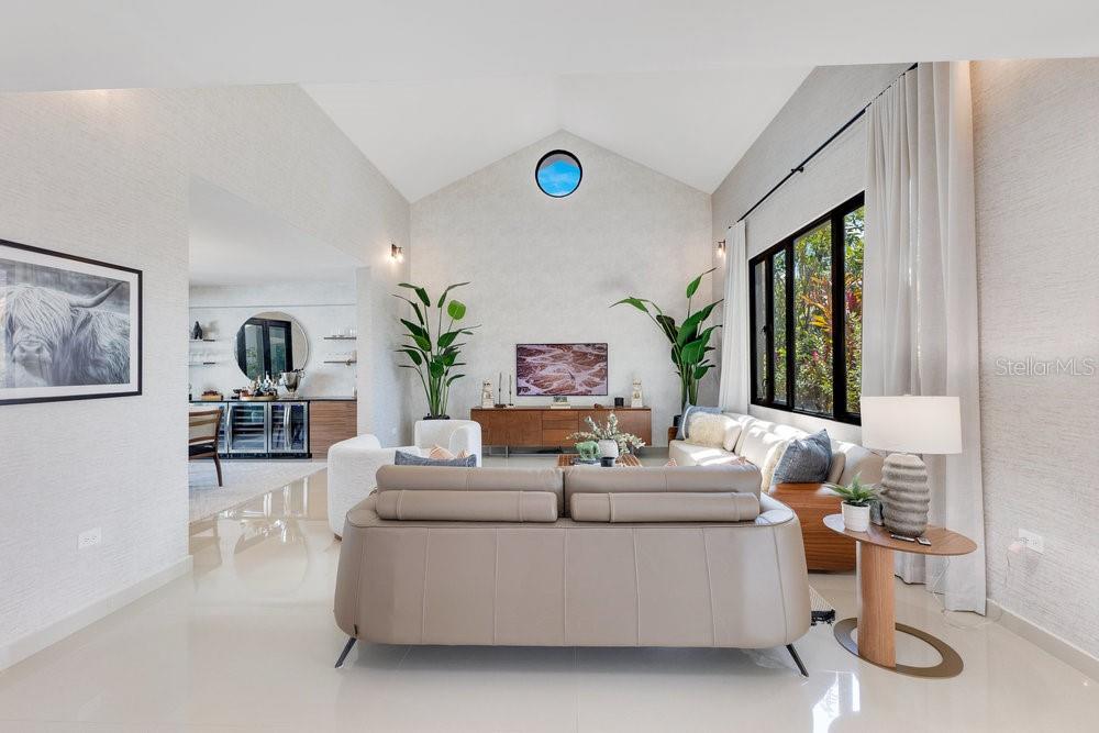 DORADO BEACH EAST - Residential