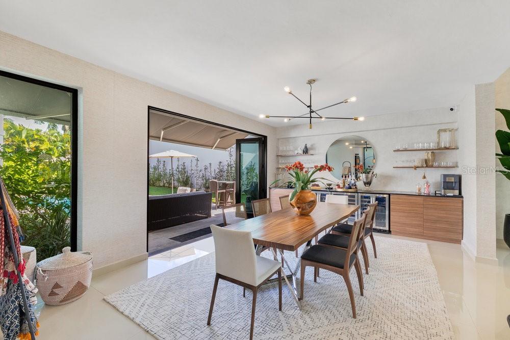 DORADO BEACH EAST - Residential