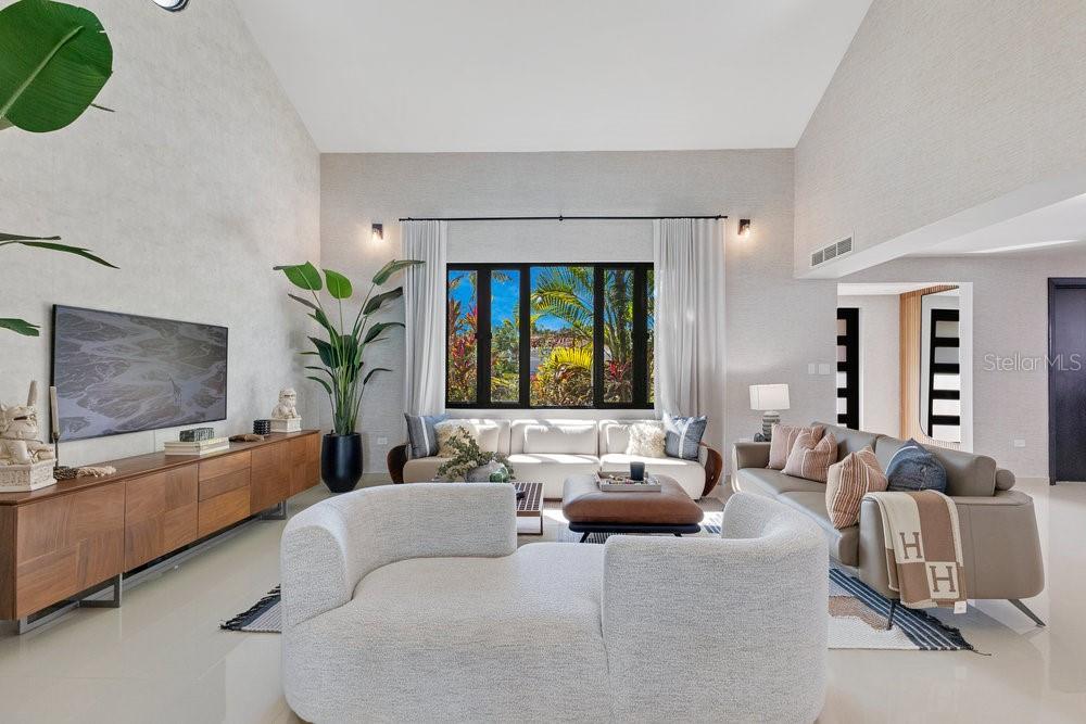 DORADO BEACH EAST - Residential