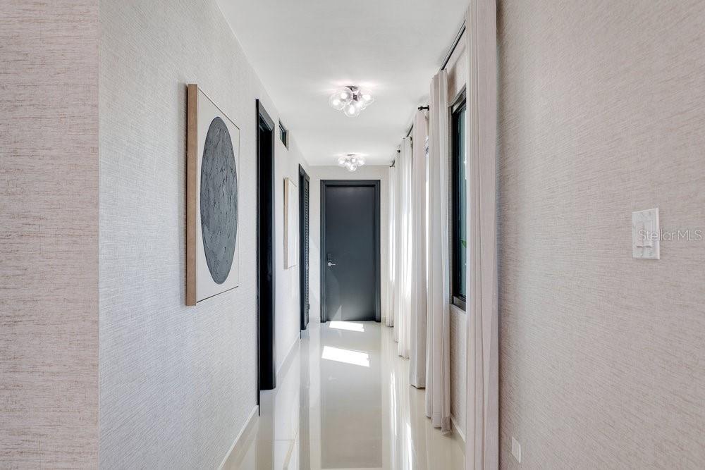 DORADO BEACH EAST - Residential