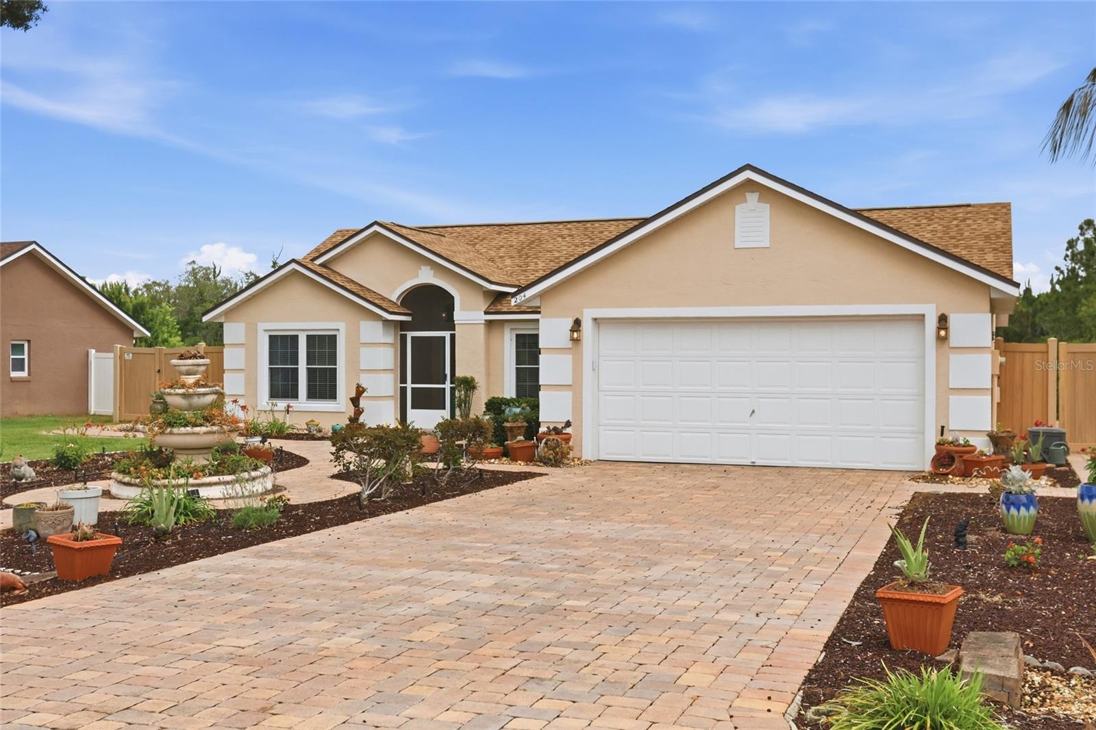 204 GREENWICH STREET