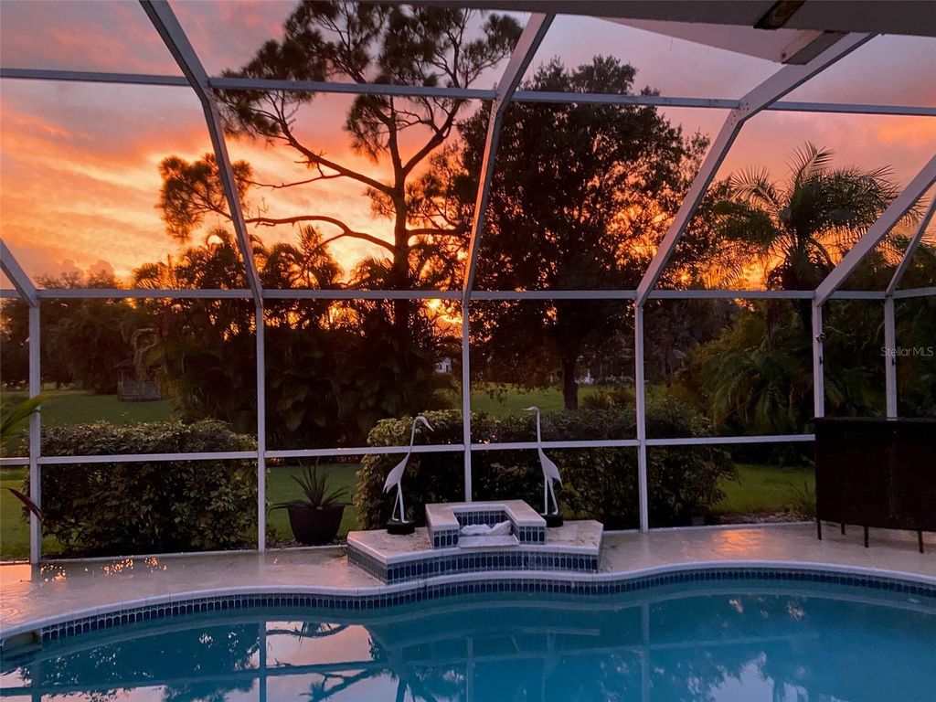 Photo of 387 Viceroy Terrace, Port Charlotte, FL 33954 (MLS # C7521088)