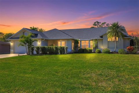 Photo of 387 Viceroy Terrace, Port Charlotte, FL 33954 (MLS # C7521088)